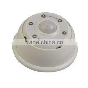 Motion Sensor LED Night Light thumbnail-2