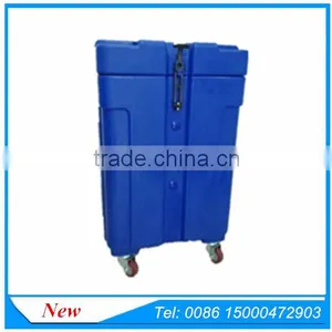 New Size 70L Ice Box For Shipping Dry Ice, Dry Ice Shipping Box for FROZEN Goods thumbnail-1