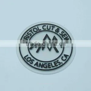 Rubber Garment Labels thumbnail-1