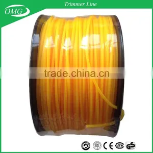 Garden Product 3LB Spool Nylon Trimmer Line / Nylon Wire For Brush Cutter thumbnail-3
