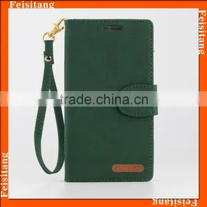 Stent Defender for Xiaomi Redmi Note Leather Phone Case thumbnail-5