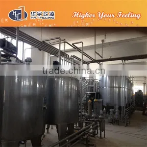 Fruit Juice Mixing Tank thumbnail-1