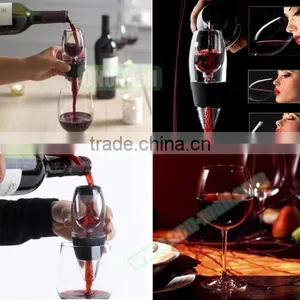 High Quality Red Wine Aerator Decanter Pourer, Wine Aerator thumbnail-6
