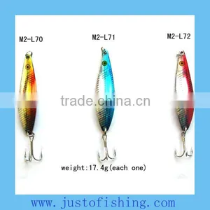 Spoon & Spinner-metal Spoon thumbnail-1