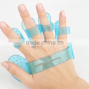 2016 High Quality Fashion Professionable Hand Massage Brush for All the People thumbnail-3
