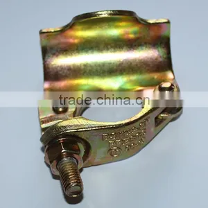 Rizhao Factory Scaffolding Fitting Drop Forged Putlog Coupler thumbnail-6