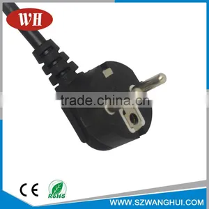 at Low Price Free Sample European Plug thumbnail-1