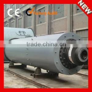 High Effiency Wet Ball Milling Machine for Sale thumbnail-3
