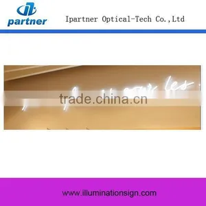 New Design Slim Led Neon Flex thumbnail-1