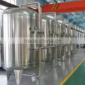 Good Price Automatic Ro Water Treatment Plant Price thumbnail-2