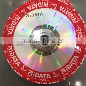 52x 700mb 80minutes Princo Cdr /copor Cdr of Good Price and High Quality thumbnail-5