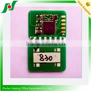 Toner Cartridge Chip for OKI 810 820 830 860, For OKI Toner Chip Resetter thumbnail-1