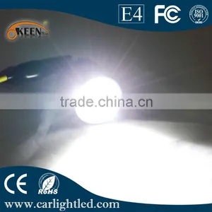 12V High Quality Led Projector Lens Headlight LED Projector Motor Spare Parts Light for Motorbike Quality Choice thumbnail-3