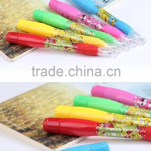 2015 Latest Gift Made in China Pen ,cheap Led Ball Pen,plastic Ball Pen thumbnail-5