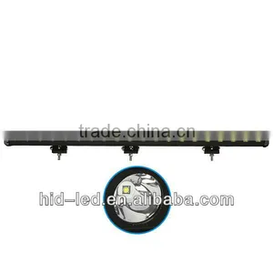2014 China Latest Truck Cheap Amber Led Light Bar thumbnail-1
