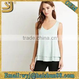 100% Cotton Tank Top thumbnail-6