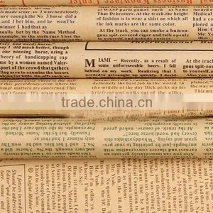 Wrapping Gift Box Kraft Packing Material Paper Sheet thumbnail-3