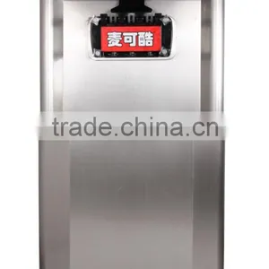 3 Flavors Soft Ice Cream Machine/commercial Ice Cream Making Machine/ice Cream Machine thumbnail-3