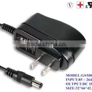 Medical Safety Approved 3 Years Warranty Mean Well Ac-dc Switch Power Supplies thumbnail-1