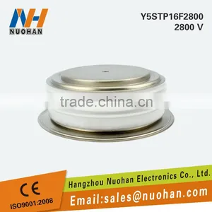 Y5STP16F2800 High Current Thyristor 2800v Thyristor High Power thumbnail-1