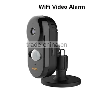 KIVOS Digital Wireless Wifi With App Wifi Door Sensor thumbnail-2