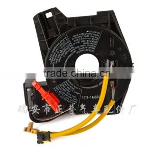ISTT14A664AD Clock Spring for Ford MONDEO thumbnail-1