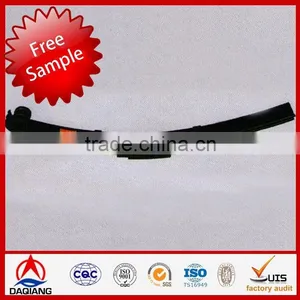 Trailer Parts German Utility Trailer Suspension thumbnail-1