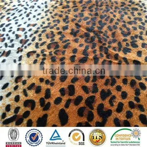 Printed Cordless Corduroy Fabric thumbnail-2