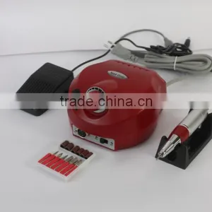 2015 Most Popular 7 Colors Professional 30000rpm Nail Drill Vacuum thumbnail-5