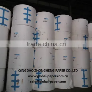 High Quality Coated PE Cup Base Paper thumbnail-6