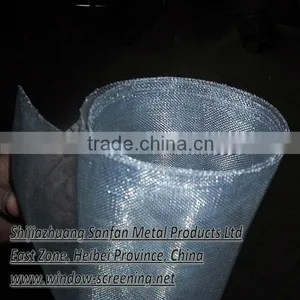 Big Factory Experience in Galvanized Wire Netting thumbnail-1