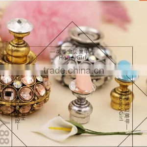 Nail Art Nail Tips Stand Nail Design Nail Tools Factory Price thumbnail-5