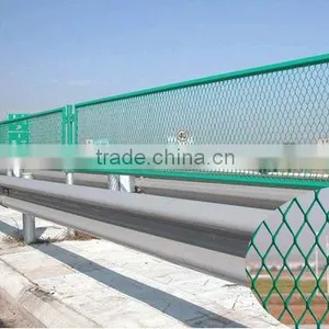 High Quality Fence Mesh for Railway High Quality thumbnail-1