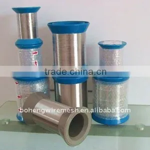 0.5mm Stainless Wire 304 for Spring Wire, Hard Bright Stainless Wire thumbnail-1