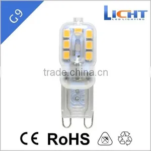 L-G9 Licht Lighting Led Light G9 Samll Size 2.5W Led g9 thumbnail-1