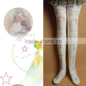 Sex Pantyhose thumbnail-1