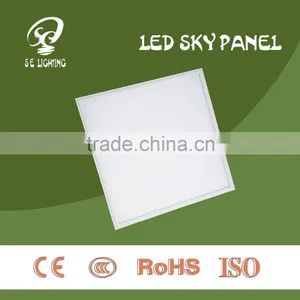 12W 18W 24W 36W 42W LED Square Panel Light thumbnail-1
