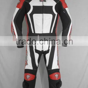 Leather Motorbike Suit thumbnail-1