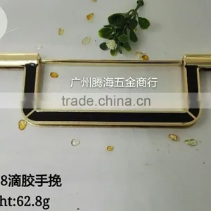 Handbags Handle,Big Size Handbag Hardware. thumbnail-1