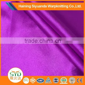 China Manufacturers 100 Polyester Dress Material Waterproof Breathable Fabric Wholesale thumbnail-2