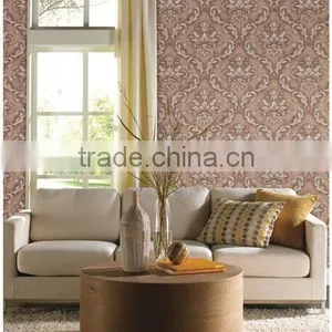 Roll Modern Brick Wall 3D Background Wall Wallpaper For Living Room Vinyl thumbnail-1