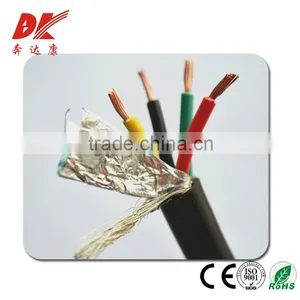 KVV32 Pto Cable Control Low Voltage Cable thumbnail-1