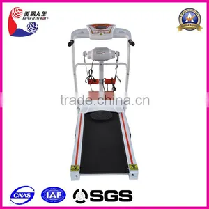 Home Treadmill With Massage Folding Treadmill thumbnail-3