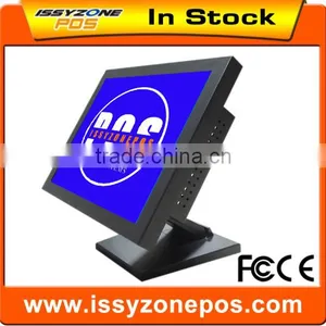 IZP029 Pos System Metal Boday Machine All in One PC Win7/8 English OS thumbnail-1