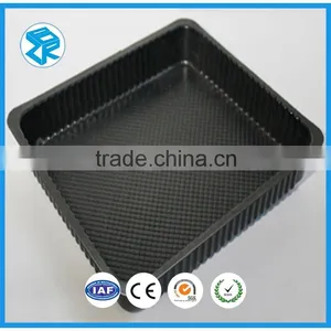 Standard Design Clear Packing Trays Serving thumbnail-1