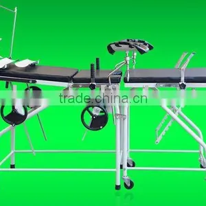 Electric Gynecology Delivery Beds thumbnail-1