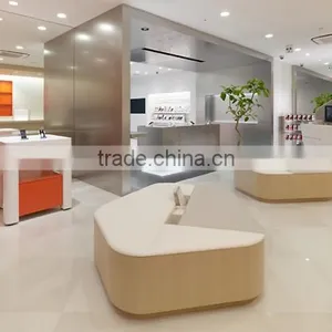 Tailor Made Hot Attractive Retail Shop Mobile Phone Cell Phone Shop Design thumbnail-2