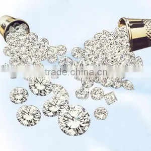 GIA Certified Loose Diamonds Real Natural 1.00Ct Round Cut White Loose Diamond Lot Clarity-I2, Color-H,10-Pcs @ Best Offer Price thumbnail-2