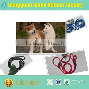 1 CM Diameter Dog Leash/Dog Lead Parts /Nylon Dog Leash Material thumbnail-1