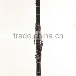 New Designed 17 Keys Hard Rubber Clarinet Imitate B16 HCL-200 thumbnail-1